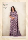 Redium Silk By Rajpath Linen Silk Saree Wholesale In India